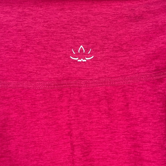 NWT Beyond Yoga Spacedye Tie Breaker Circle Skirt size M - Picture 8 of 9